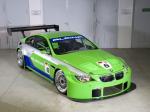 Alpina B6 GT3 Coupe 2009 года